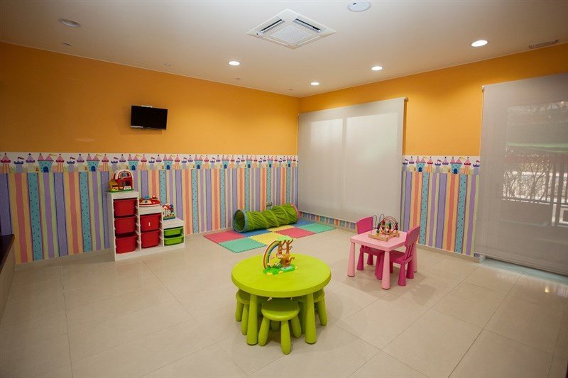 Lloret de Mar - Hotel Maria del Mar