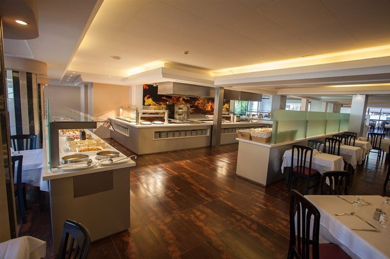 Lloret de Mar - Hotel Maria del Mar