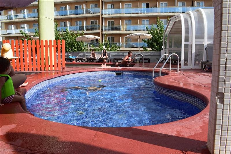 Lloret de Mar - Hotel Maria del Mar