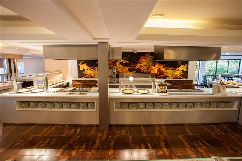 Lloret de Mar - Hotel Maria del Mar