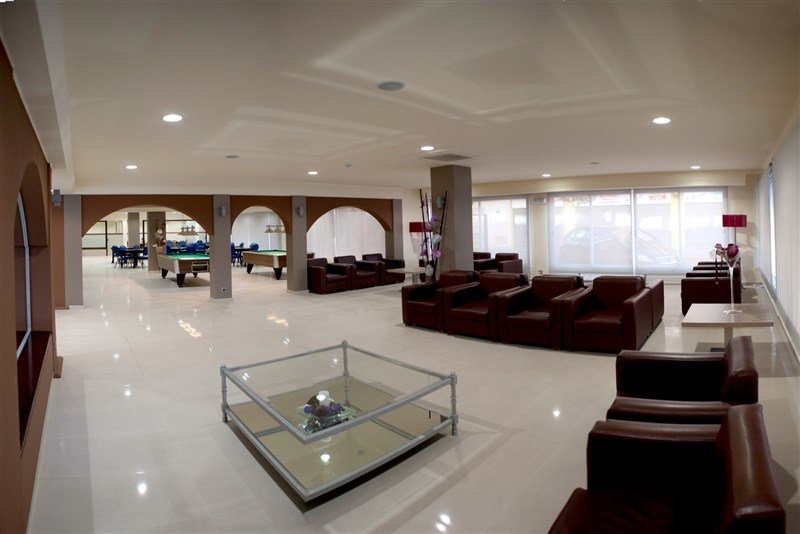 Lloret de Mar - Hotel Maria del Mar