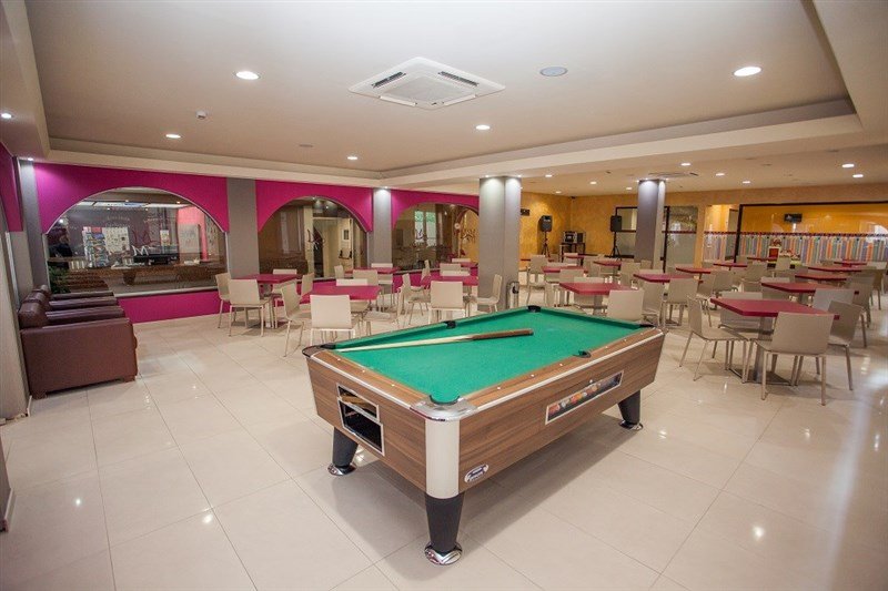 Lloret de Mar - Hotel Maria del Mar