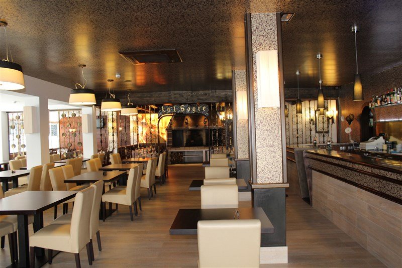 Lloret de Mar - Hotel Maria del Mar