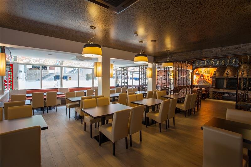 Lloret de Mar - Hotel Maria del Mar