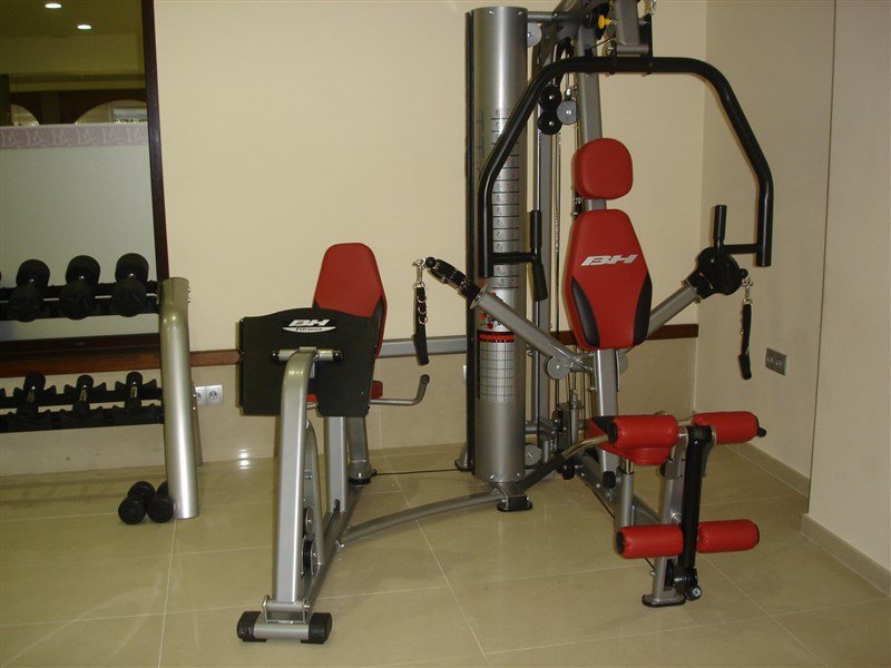 Lloret de Mar - Hotel Maria del Mar