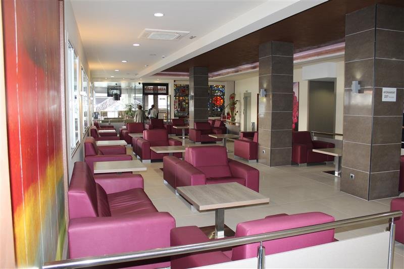 Lloret de Mar - Hotel Maria del Mar