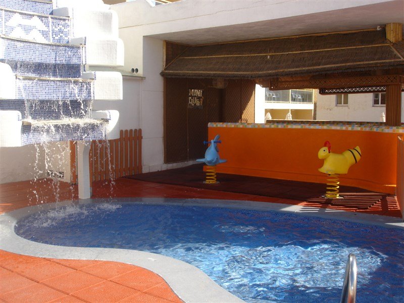 Lloret de Mar - Hotel Maria del Mar