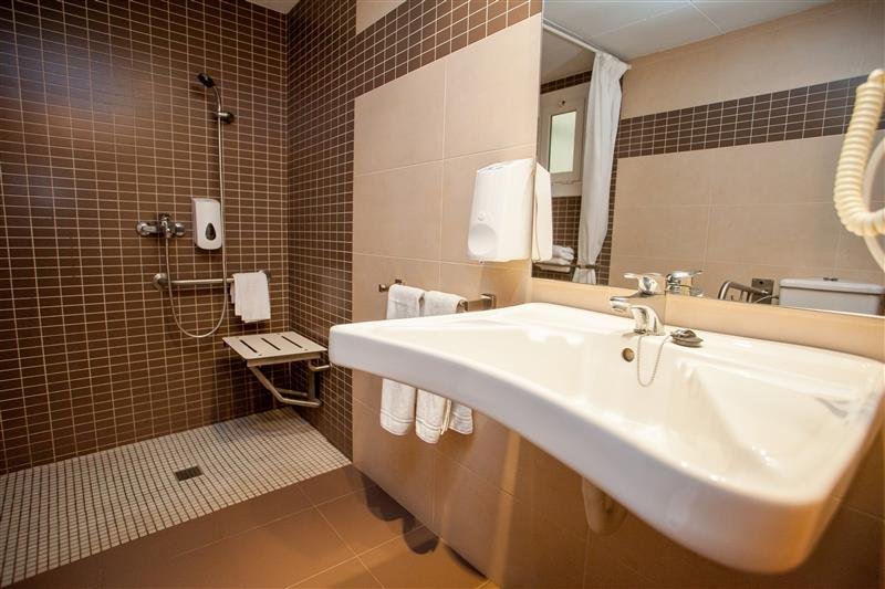 Lloret de Mar - Hotel Maria del Mar