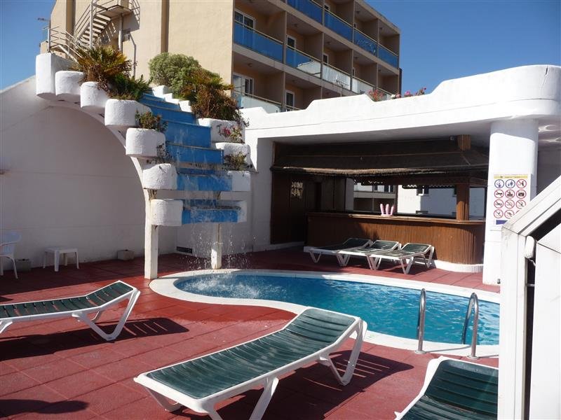 Lloret de Mar - Hotel Maria del Mar