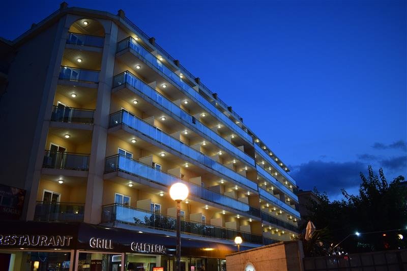 Lloret de Mar - Hotel Maria del Mar