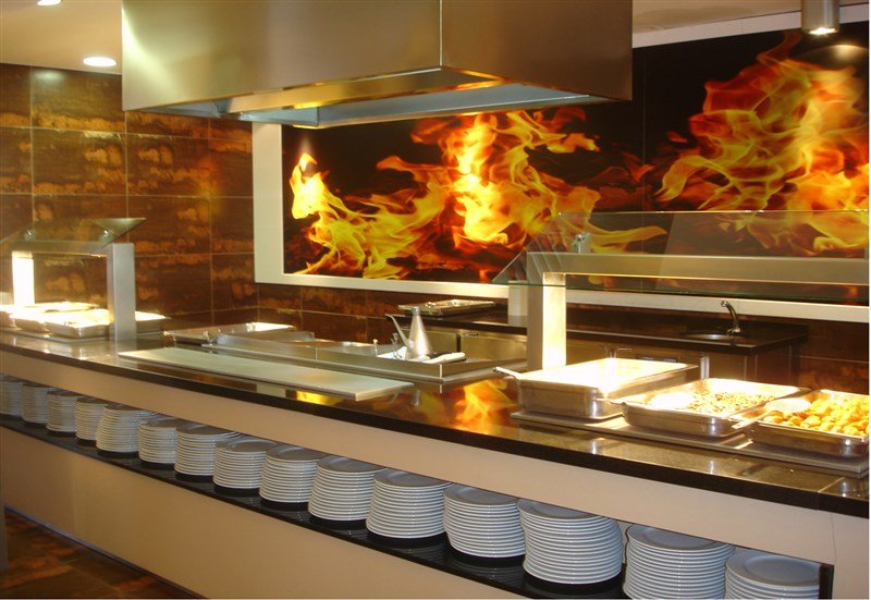 Lloret de Mar - Hotel Maria del Mar