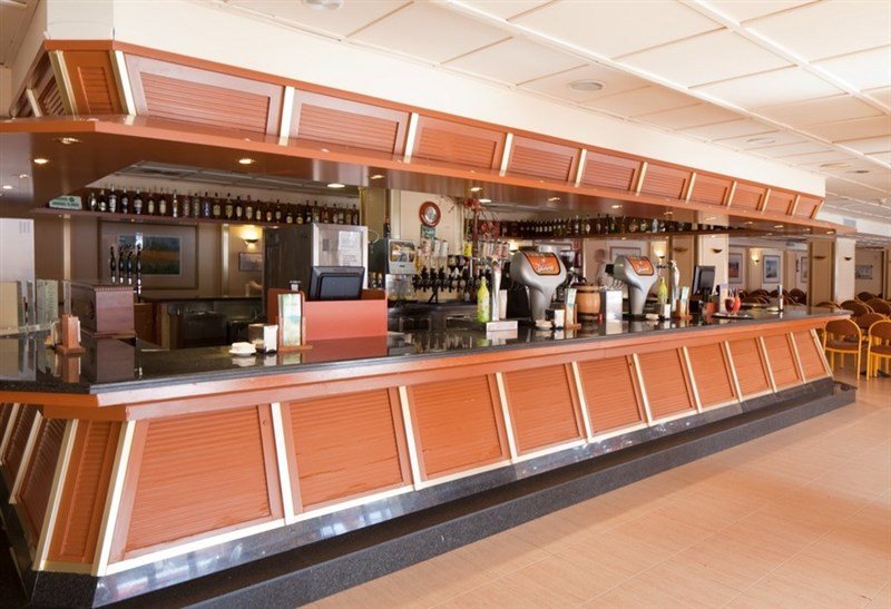 Calella - Hotel HTop Calella Palace & SPA