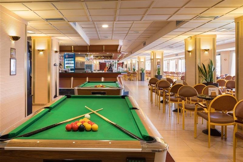 Calella - Hotel HTop Calella Palace & SPA