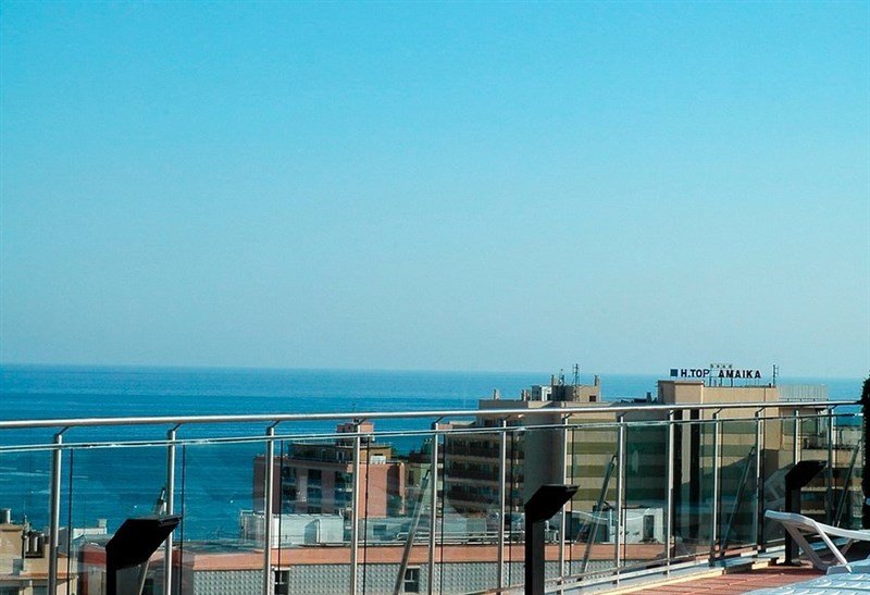 Calella - Hotel HTop Calella Palace & SPA