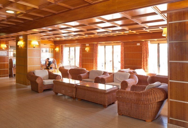 Calella - Hotel HTop Calella Palace & SPA