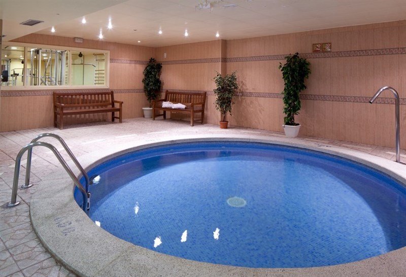 Calella - Hotel HTop Calella Palace & SPA