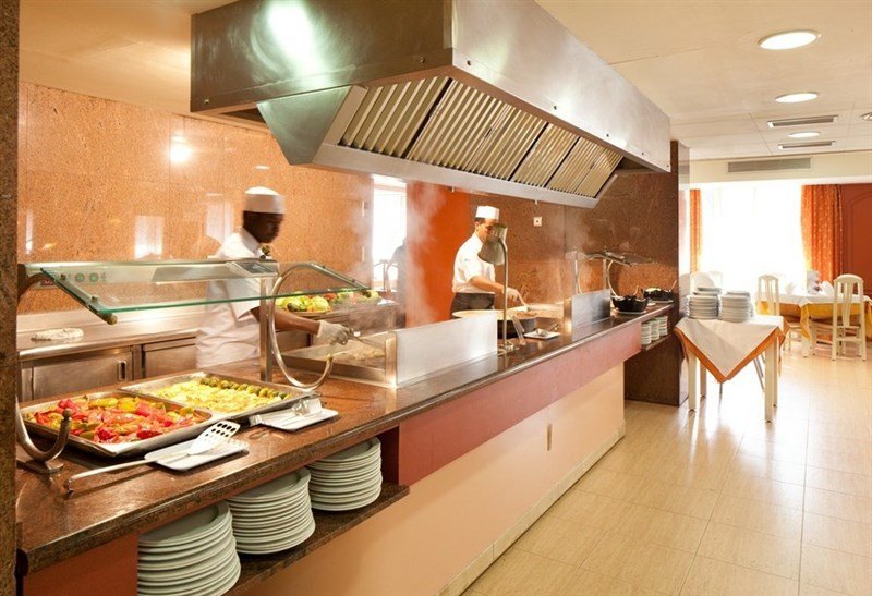 Calella - Hotel HTop Calella Palace & SPA