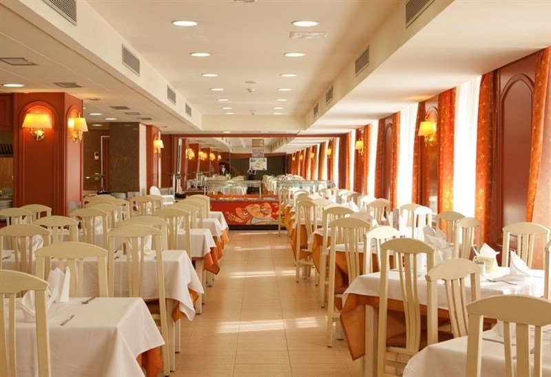 Calella - Hotel HTop Calella Palace & SPA