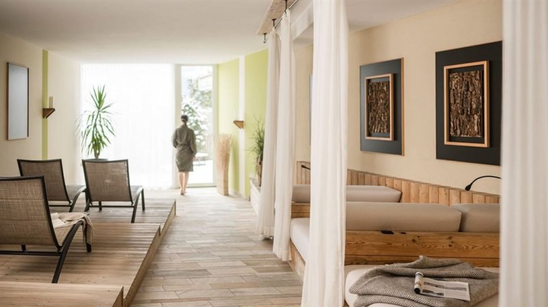 Falkensteiner Hotel & Spa Sonnenparadies