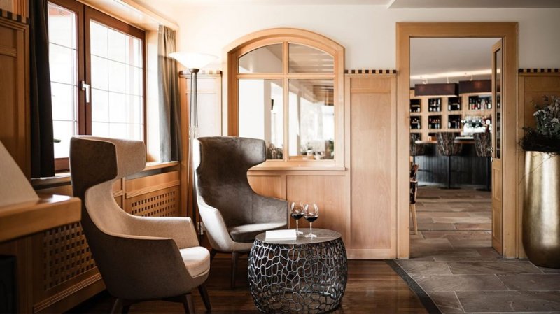 Falkensteiner Hotel & Spa Sonnenparadies