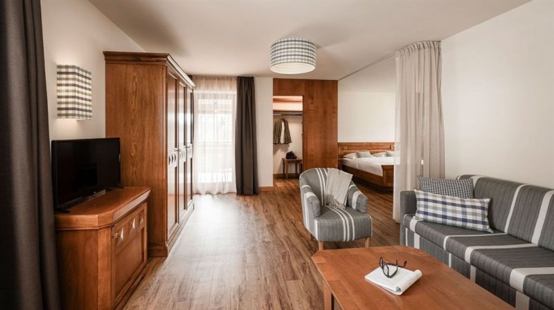 Falkensteiner Hotel & Spa Sonnenparadies