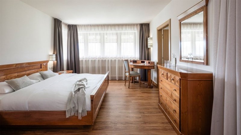 Falkensteiner Hotel & Spa Sonnenparadies