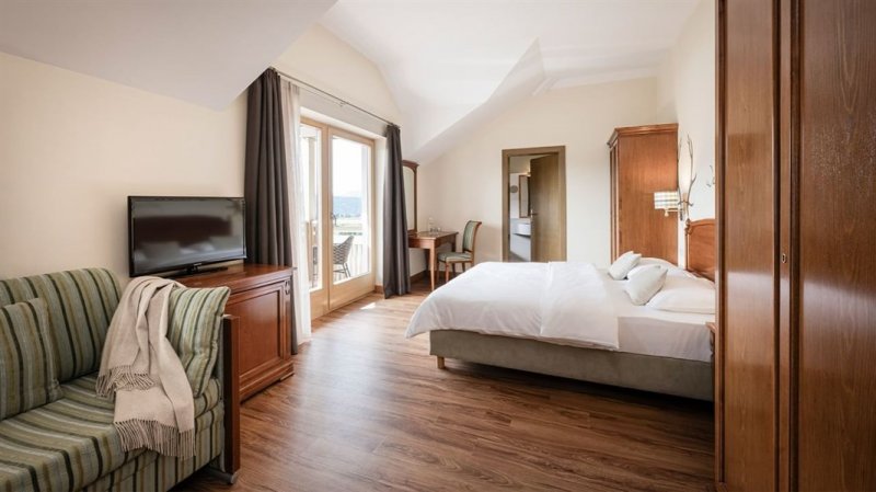 Falkensteiner Hotel & Spa Sonnenparadies