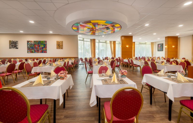 Hunguest Hotel Aqua Sol