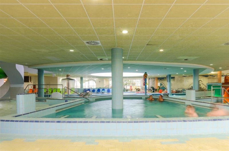 Hunguest Hotel Aqua Sol