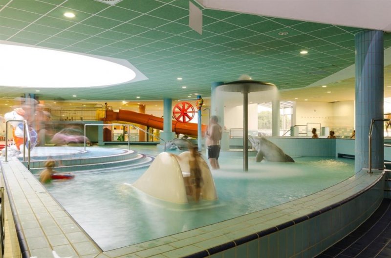 Hunguest Hotel Aqua Sol