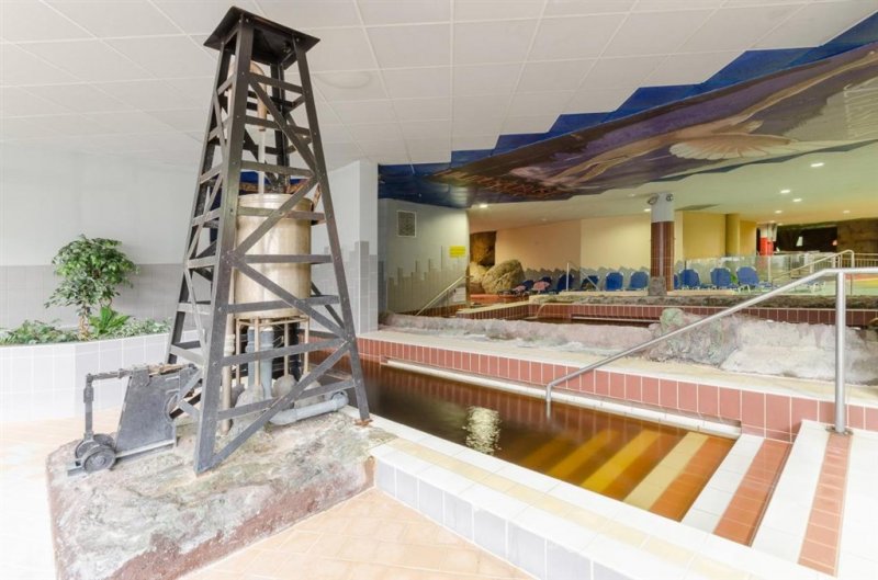 Hunguest Hotel Aqua Sol