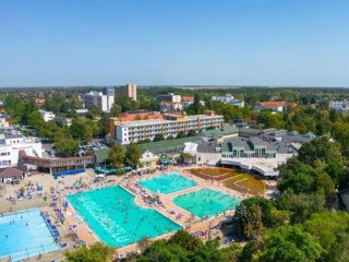 Hunguest Hotel Aqua Sol Hunguest Hotel Aqua Sol