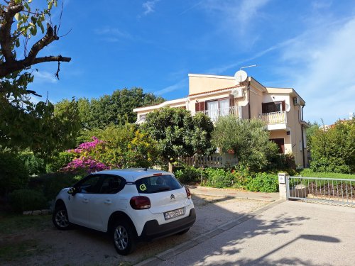 Villa Boral Vodice