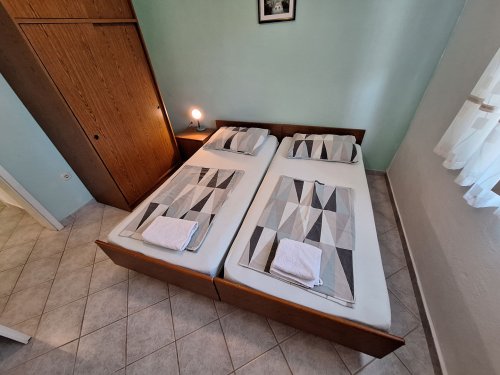 Apartmány Dana