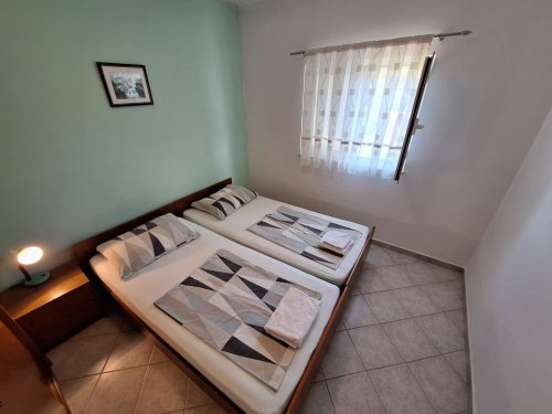 Apartmány Dana