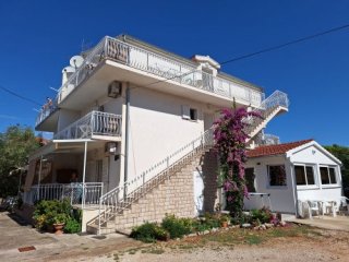 Apartmány Dana Apartmány Dana