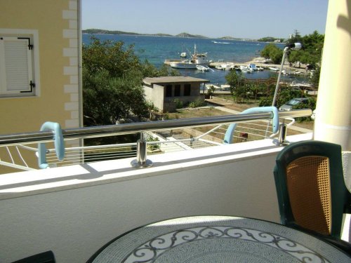 Apartmány Adria Vodice