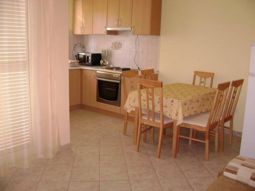 Apartmány Adria Vodice