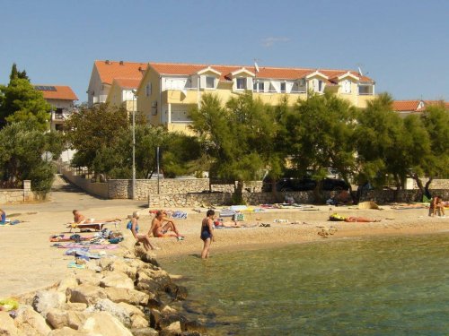 Apartmány Adria Vodice
