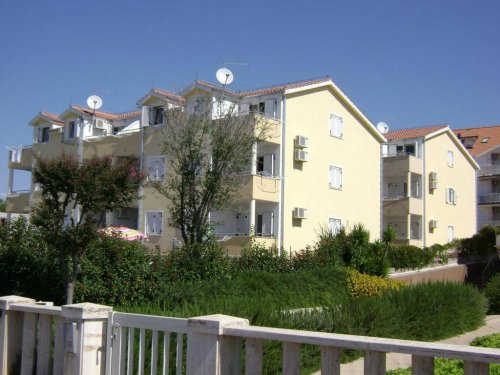 Apartmány Adria Vodice