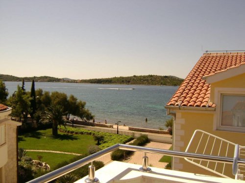 Apartmány Adria Vodice
