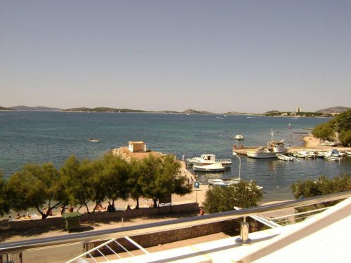 Apartmány Adria Vodice