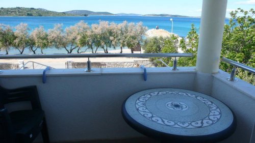 Apartmány Adria Vodice