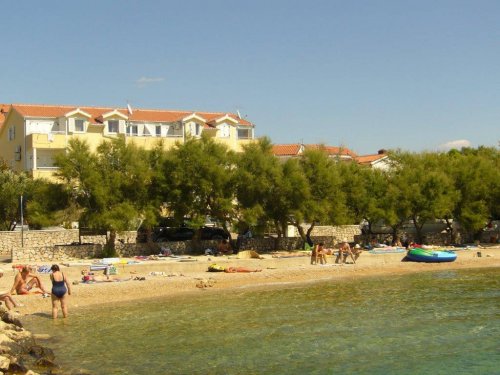 Apartmány Adria Vodice