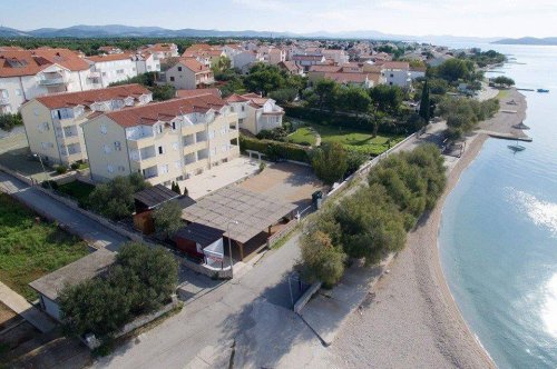 Apartmány Adria Vodice