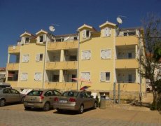 Apartmány Adria Vodice