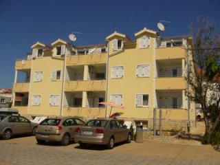 Apartmány Adria Vodice Apartmány Adria Vodice