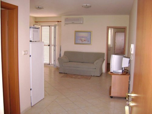 Apartmány Dalmácia