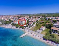Apartmány Dalmácia