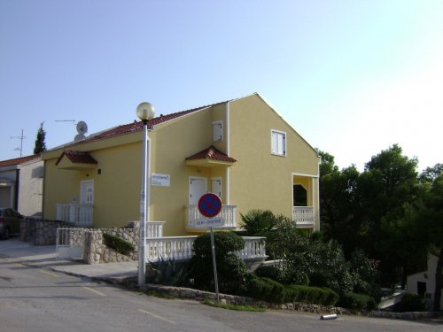 Villa Drage